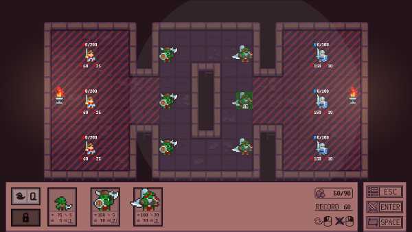 dungeon-dev