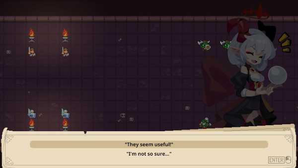 dungeon-dev