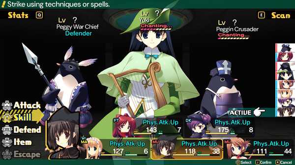 dungeon-travelers-to-heart-2-in-another-world