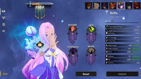 duola-mage