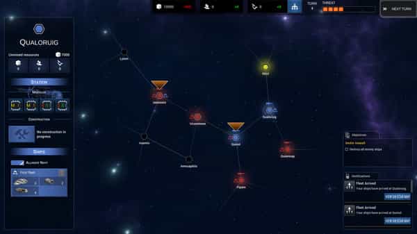 dust-fleet
