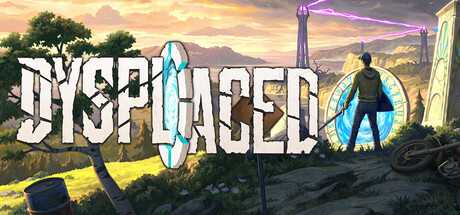 dysplaced