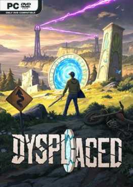 dysplaced