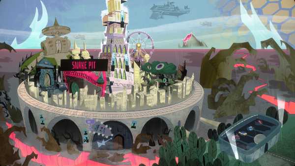 earth-must-die-viet-hoa