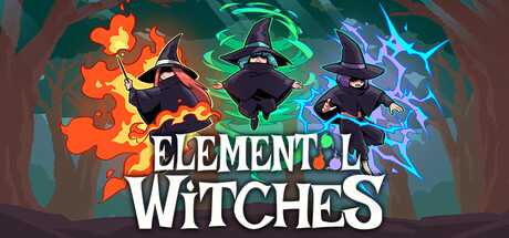 elemental-witches