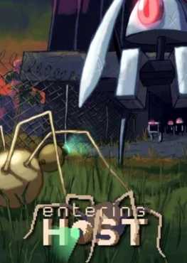 entering-host