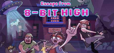 escape-from-8-bit-high-viet-hoa