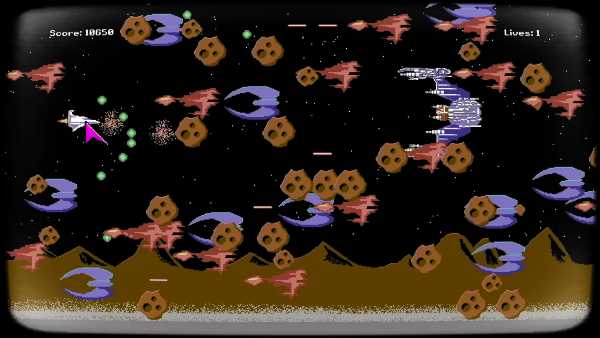 escape-from-8-bit-high-viet-hoa