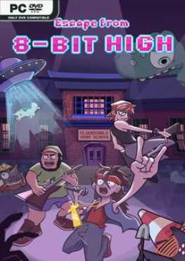 escape-from-8-bit-high-viet-hoa