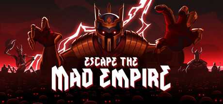 escape-the-mad-empire-viet-hoa
