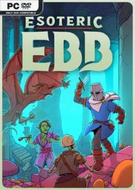 esoteric-ebb