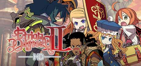etrian-odyssey-ii-hd-viet-hoa