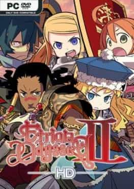 etrian-odyssey-ii-hd-viet-hoa