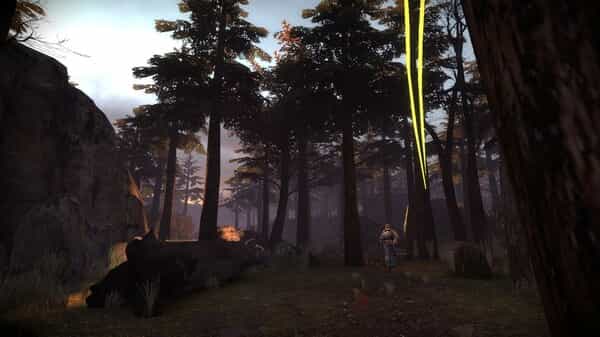 evacuation