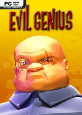 evil-genius