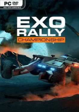 exo-rally-championship