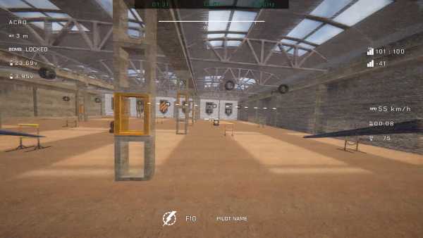 f-drones-simulator-viet-hoa
