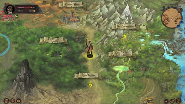 fabled-lands-lords-of-the-rising-sun