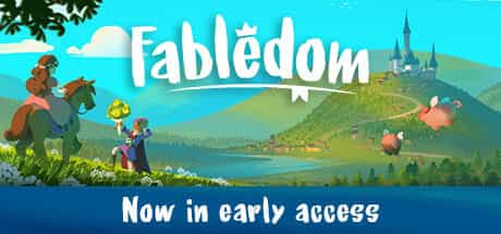 fabledom-v1084-viet-hoa