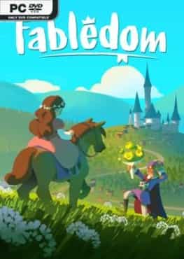 fabledom-v1084-viet-hoa