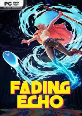 fading-echo