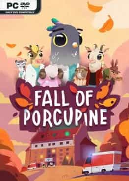fall-of-porcupine