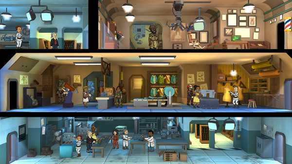 fallout-shelter