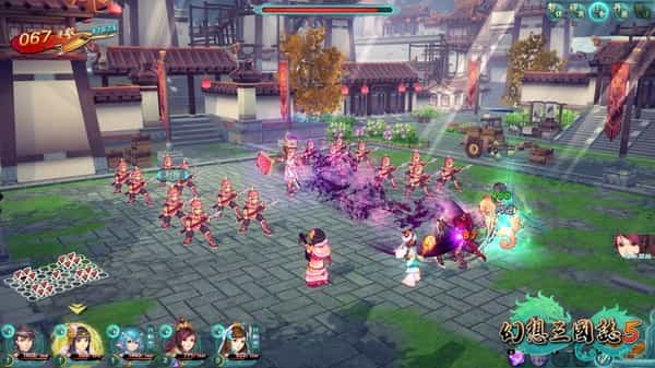 fantasia-sango-5-huyen-tuong-tam-quoc-5-viet-hoa