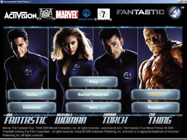 fantastic-4