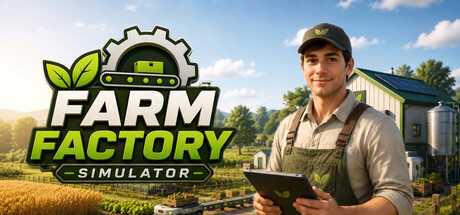 farm-factory-simulator
