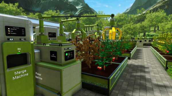 farm-factory-simulator