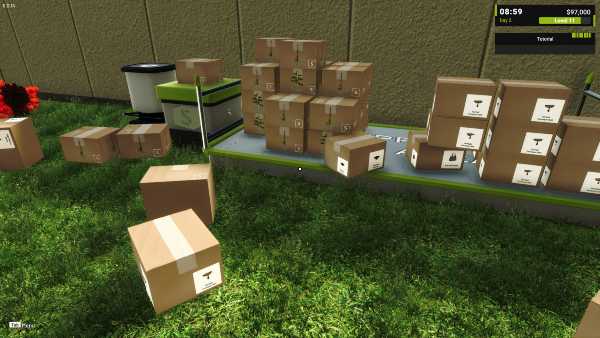 farm-factory-simulator