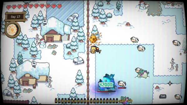 farm-harbeest