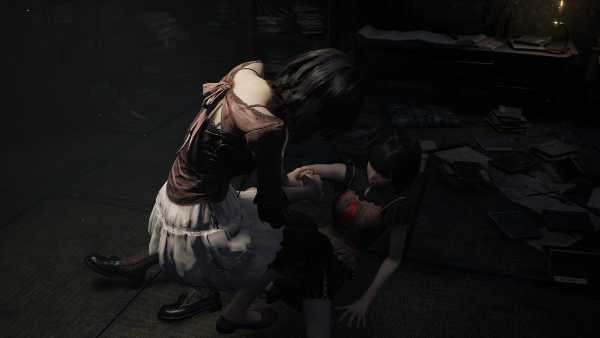 fatal-frame-ii-crimson-butterfly-remake