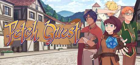 fetch-quest-remastered