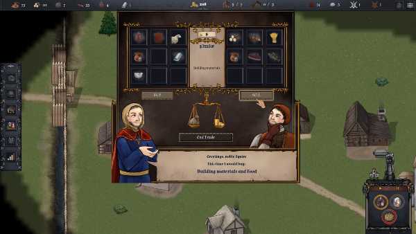 feudal-craft
