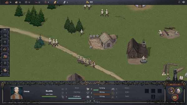 feudal-craft