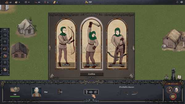 feudal-craft