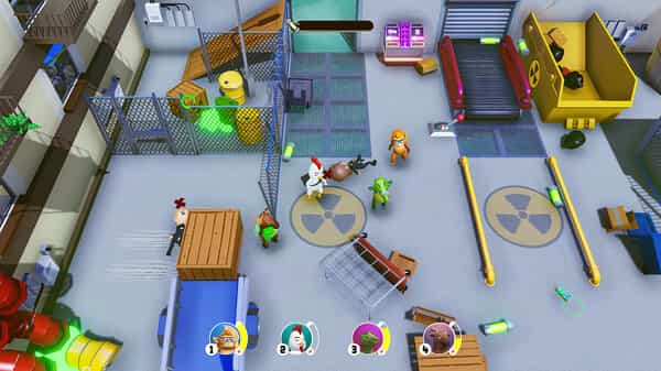 filthy-animals-heist-simulator