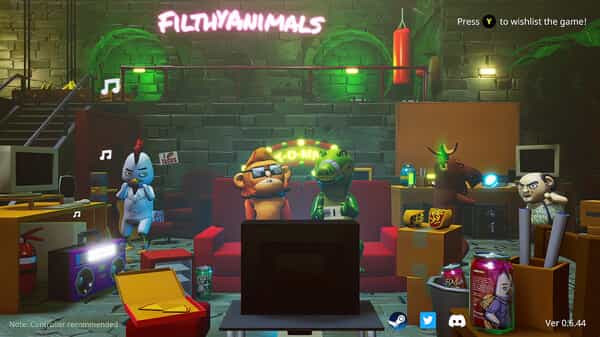 filthy-animals-heist-simulator
