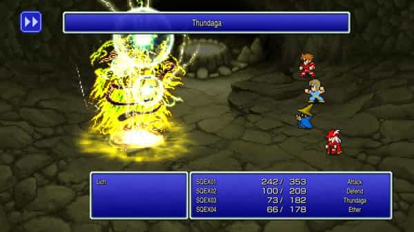 final-fantasy-i-pixel-remaster-viet-hoa