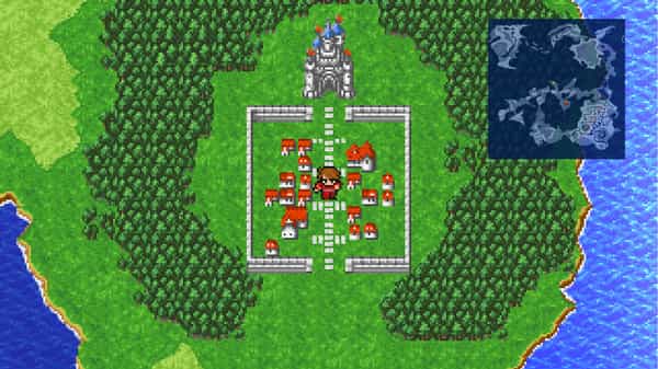 final-fantasy-i-pixel-remaster-viet-hoa