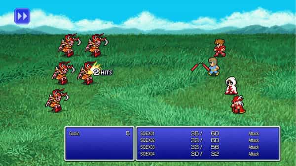 final-fantasy-i-pixel-remaster-viet-hoa