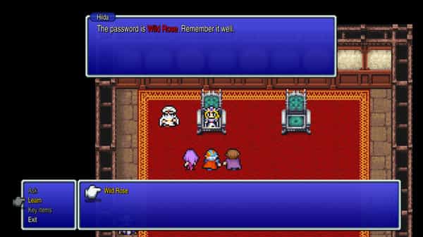final-fantasy-ii-pixel-remaster-viet-hoa