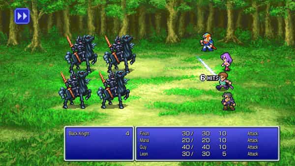 final-fantasy-ii-pixel-remaster-viet-hoa