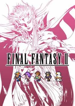 final-fantasy-ii-pixel-remaster-viet-hoa