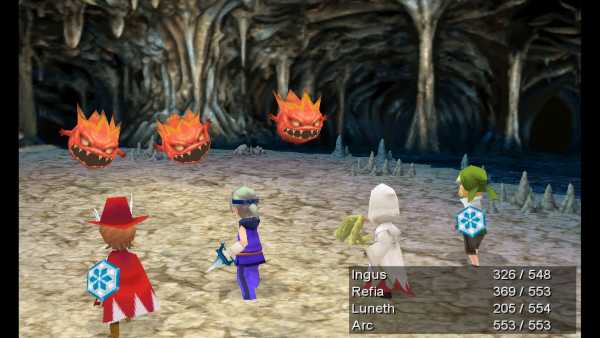 final-fantasy-iii-3d-remake