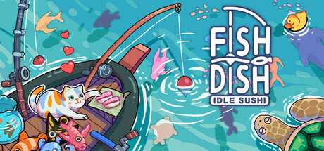 fish-to-dish-idle-sushi