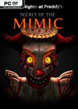 five-nights-at-freddys-secret-of-the-mimic-viet-hoa