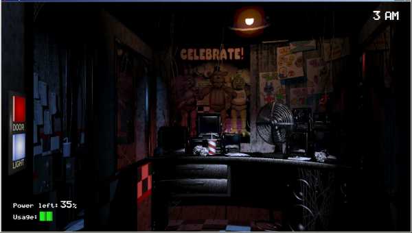 five-nights-at-freddys